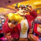 fortune ox demo slot ícone