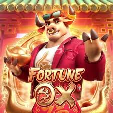 simulador do fortune ox ícone