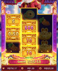 probabilidade slots pg