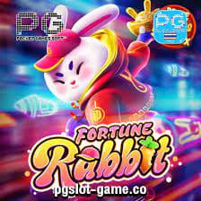 jogar rabbit fortune demo ícone