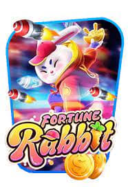 demo rabbit ícone