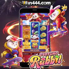 fortune rabbit esporte da sorte ícone