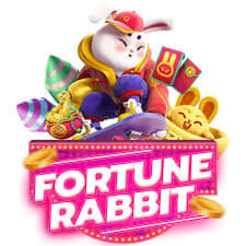 rabbit demo slot ícone