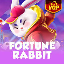 fortuna rabbit jogo ícone