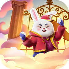 jogo do fortune rabbit demo ícone