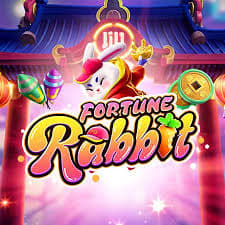 rabbit fortune demo ícone