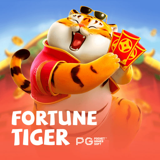 fortune tiger imagens ícone